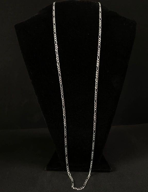 Corrente 3x1 3mm 70cm