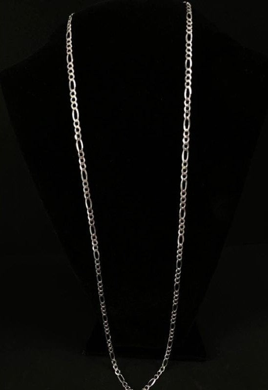 Corrente 3x1 4mm 70cm