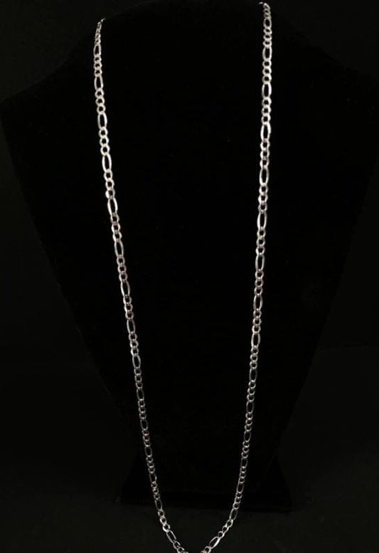 Corrente 3x1 4mm 70cm