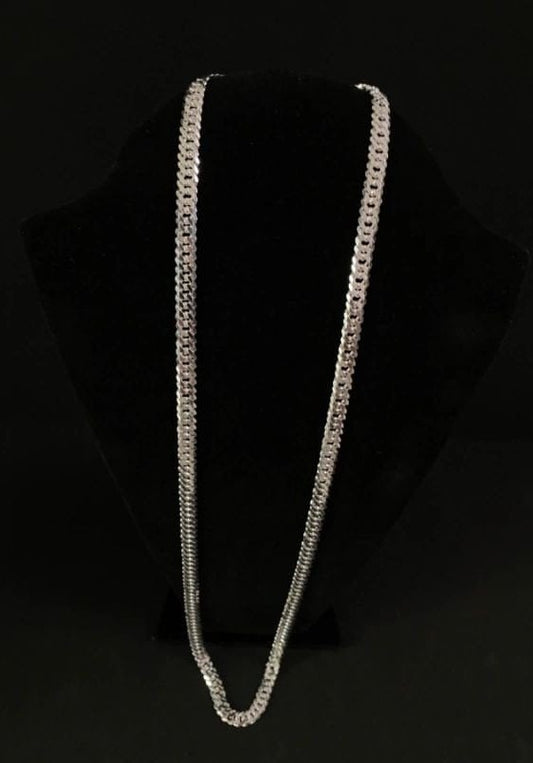 Corrente elo duplo 7mm 70cm