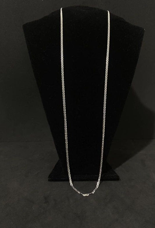 Corrente Gucci 3mm 70cm