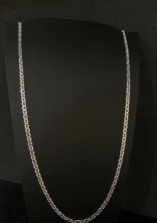 Corrente Gucci 4,5mm 70cm