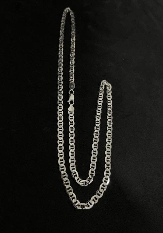 Corrente Gucci 6mm 70cm