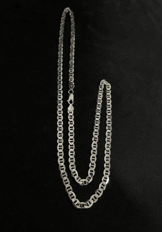 Corrente Gucci 6mm 70cm