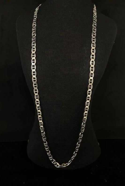 Corrente Gucci 7mm 70cm