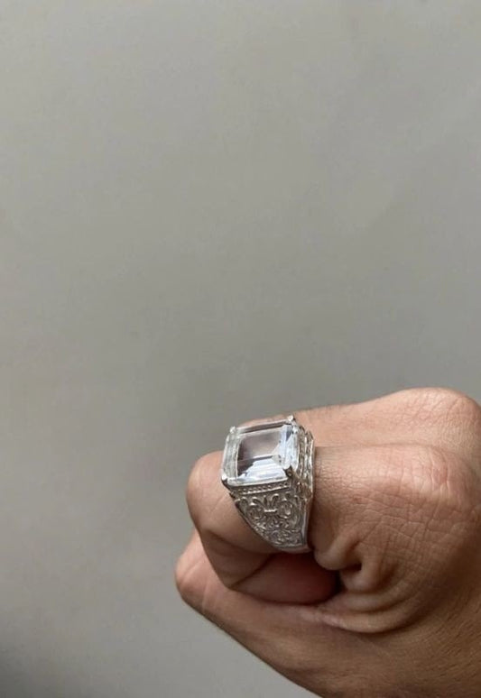 Dedeira comendador branco