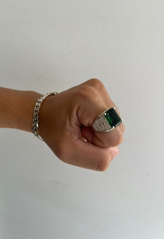 Dedeira comendador verde