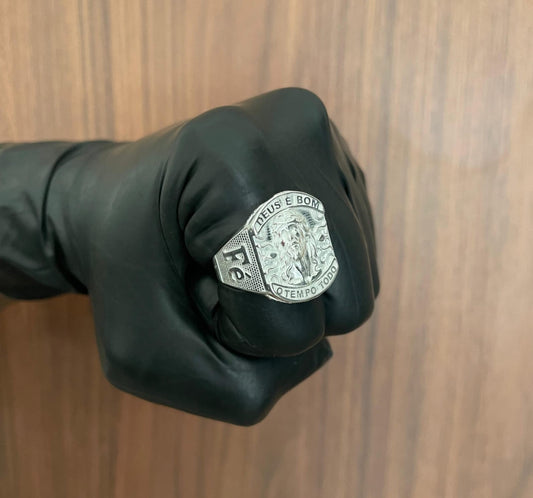 Dedeira deus é bom o tempo todo