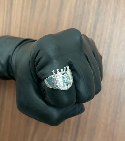 Dedeira escudo Cyclone