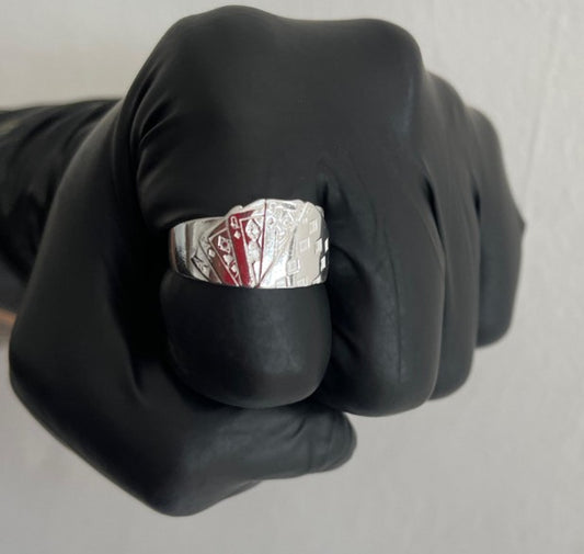 Dedeira jogo de cartas