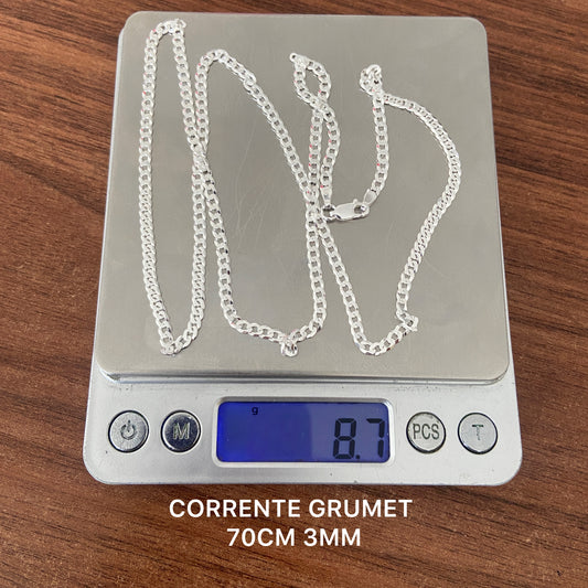 Corrente 70cm 3mm