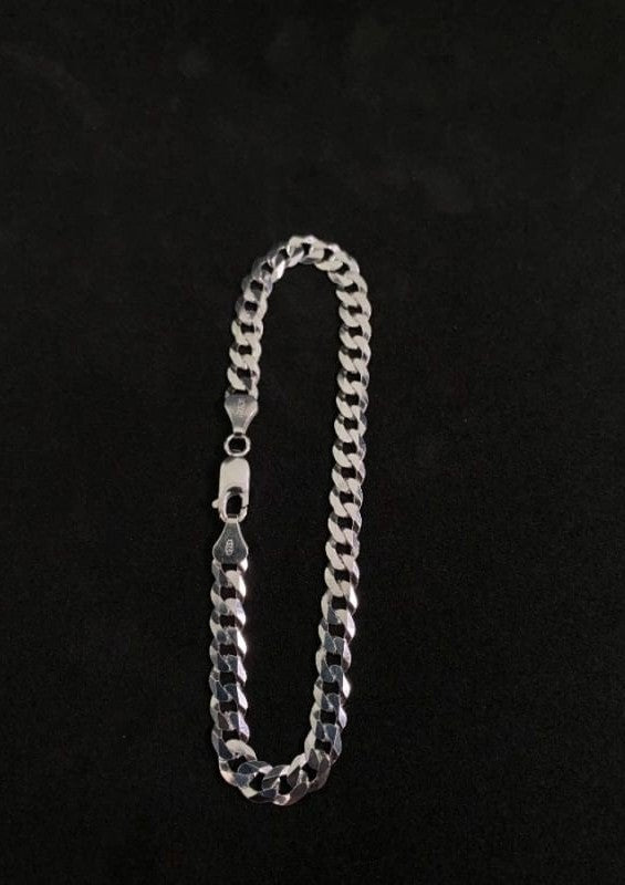 Pulseira 6mm