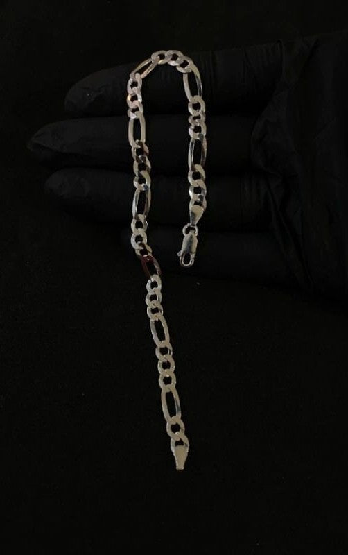 Pulseira 3x1 7mm