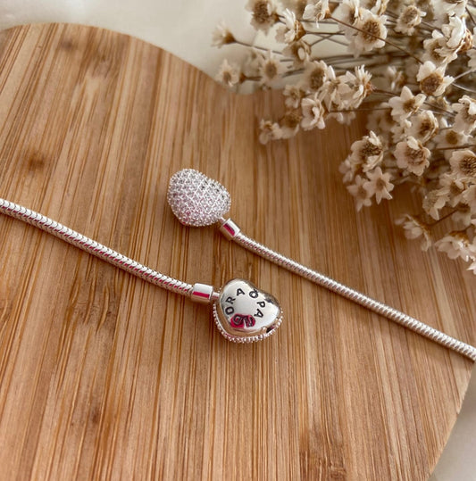 Pandora (Coração cravejado)