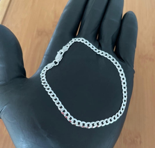 Pulseira 4mm